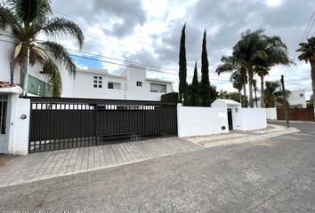 Casa en  Juriquilla, Querétaro, México