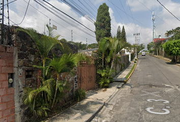 Casa en  Calle 3, Lomas De Atzingo, Cuernavaca, Morelos, México