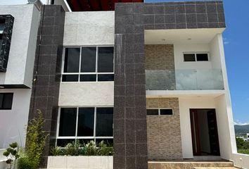 Casa en fraccionamiento en  Juriquilla, Municipio De Querétaro