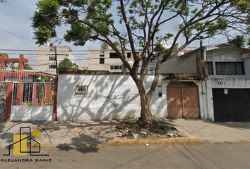 Casa en  C. Toltecas 105, Ajusco, 04300 Ciudad De México, Cdmx, México