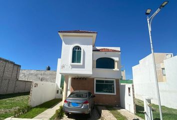 Casa en  Calle Quinta Aine, San Antonio El Desmonte, Pachuca De Soto, Hidalgo, 42082, Mex