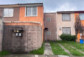 Casa en  Real De Santa Clara, Lerma De Villada, Estado De México, México