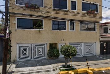 Departamento en  Eusebio Rosas De La Rosa 28, Coapa, Presidentes Ejidales 1ra Sección, Ciudad De México, Cdmx, México