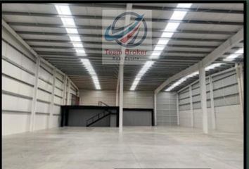 Nave en  Industrial Vallejo, Azcapotzalco