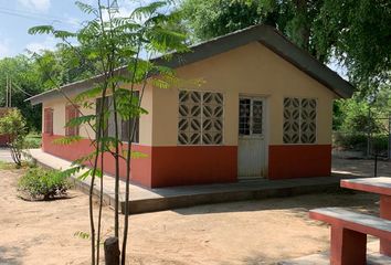 Rancho en  Pemex, Cadereyta Jiménez, Nuevo León, México