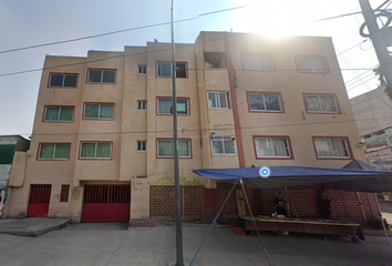 Departamento en  Calzada Ignacio Zaragoza 3044, Zona Urbana Ejidal Santa Martha Acatitla Norte, Ciudad De México, Cdmx, México