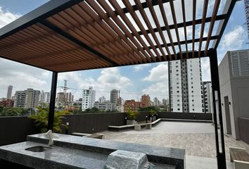 Apartamento en  Riomar, Barranquilla