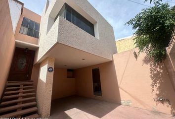 Casa en fraccionamiento en  Centro Sur, Santiago De Querétaro, Municipio De Querétaro