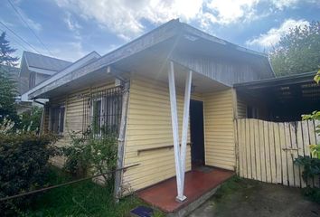 Casa en  Pomaire, Temuco, Chile