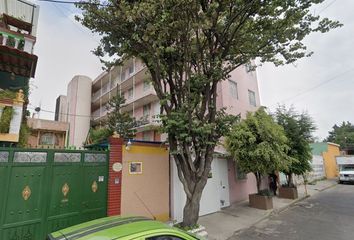 Departamento en  Gustavo Bazán 101, San Pedro Xalpa, Ciudad De México, Cdmx, México