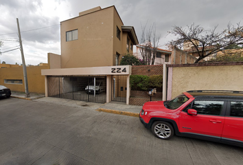 Casa en  Av Fuentes De Satélite, Jardines De Satelite, 53125 Naucalpan De Juárez, Méx., México