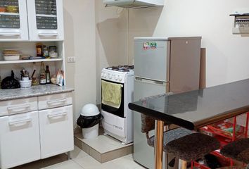 Habitacion en  Av. Húsares De Junín 1344, Urb La Merced Etapa 3, Trujillo, Perú