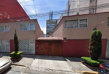 Casa en condominio en  Tiburcio Sánchez De La Barquera 110, Merced Gómez, Ciudad De México, Cdmx, México