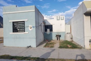 Casa en  Valle De Lincoln, García, Nuevo León