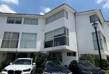 Casa en condominio en  Avenida Tamaulipas 172, San Mateo Tlaltenango, Ciudad De México, Cdmx, México