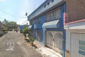 Casa en  Av. 553, San Juan De Aragón Ii Secc, 07969 Ciudad De México, Ciudad De México, México