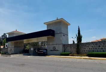 Lote de Terreno en  Residencial La Providencia, Metepec, Estado De México, México