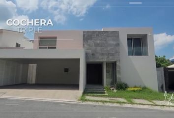 Casa en  Sierra Alta, Residencial Sierra Del Valle, San Pedro Garza García, Nuevo León, México