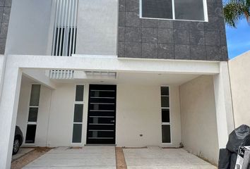 Casa en condominio en  Jardines Del Sur 6, Cancún, Quintana Roo, México