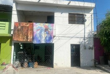 Casa en  De Las Frutas 123, Fernando Amilpa, Ciudad General Escobedo, Nuevo León, México