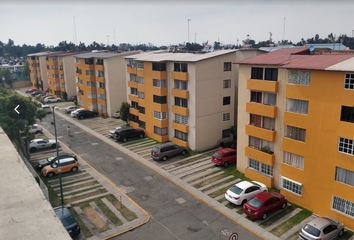 Departamento en  Cerrada Oriente 157 10, El Coyol, Ciudad De México, Cdmx, México