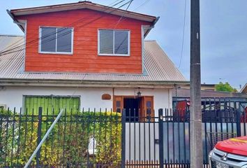 Casa en  Chillán, Chile