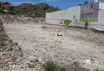 Lote de Terreno en  Chihuahua 2094, Municipio De Chihuahua