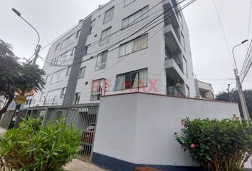 Departamento en  Jirón David Roca Varea 285-299, Santiago De Surco, Lima, 15039, Per