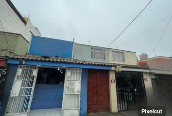 Casa en  Av. La Libertad 1677, San Miguel, Perú