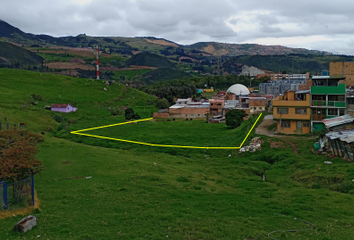 Lote de Terreno en  Chicó Norte Iii, Bogotá