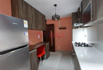 Departamento en  Avenida Jorge Bravo Rueda 266, Urbanización El Bosque, Rimac, Lima, 15096, Per