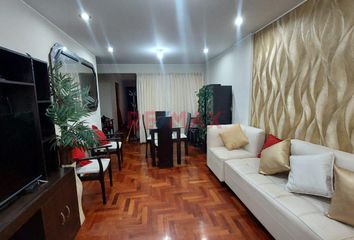 Departamento en  Calle Chinchaysuyo 92, San Miguel, Lima, 15088, Per