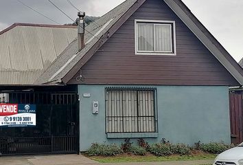 Casa en  Temuco, Cautín