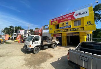 Lote de Terreno en  Turbaco, Bolívar