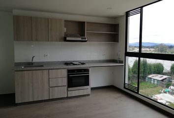 Apartamento en  Vereda La Balsa, Chía