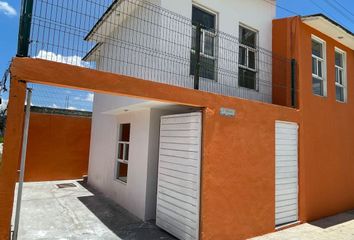 Casa en  Privada San Agustin 1-8, San Buenaventura, Toluca, México, 50110, Mex