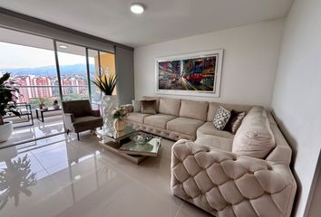 Apartamento en  Caminos De Provvidenza, Anillo Vial, Floridablanca, Santander, Colombia