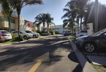 Casa en condominio en  Marqués De La Villa Del Villar Del Aguila, Centro Sur, Santiago De Querétaro, Querétaro, México