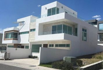 Casa en  Lomas De Juriquilla, Misión De San Francisco, Fracc. Lomas De Juriquilla, Santa Rosa Jáuregui, Querétaro, México