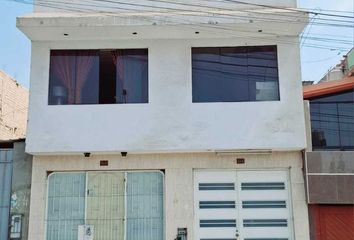 Casa en  Virgen Del Carmen, San Martín De Porres, Perú