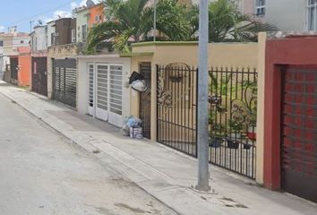 Casa en  Alfredo V Bonfil, Benito Juárez, Benito Juárez, Quintana Roo