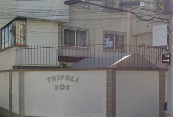 Casa en  Tripoli 301, Portales Norte, Ciudad De México, Cdmx, México