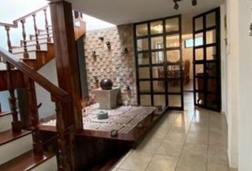 Casa en  Lomas De Los Angeles Del Pueblo Tetelpan, Álvaro Obregón, Cdmx