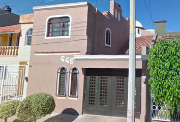 Casa en  Miguel Alemán 448, El Carmen, Zamora De Hidalgo, Michoacán, México