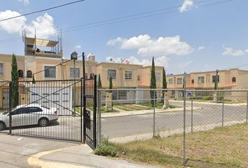 Casa en fraccionamiento en  Avenida Miltenco 1, Ex-hacienda Santa Inés, Nextlalpan, México, 55796, Mex