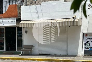 Local comercial en  Basilio Badillo 317, Zona Romántica, Emiliano Zapata, Puerto Vallarta, Jalisco, México