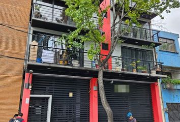 Departamento en  Viaducto-tlalpan 58, Buenos Aires, Ciudad De México, Cdmx, México