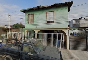 Casa en  Calle Mexicali 21, Bronce, Ensenada, Baja California, México