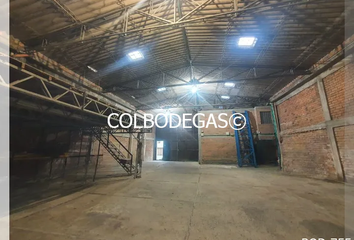 Bodega en  El Japon, Comuna Oriente, Dosquebradas, Risaralda, Colombia