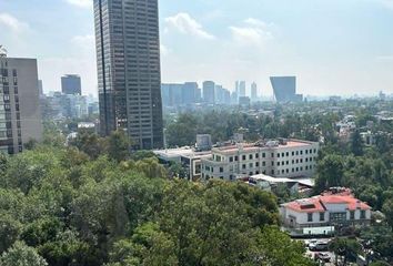 Departamento en  Avenida Paseo De Las Palmas, Lomas De Chapultepec, Ciudad De México, Cdmx, México